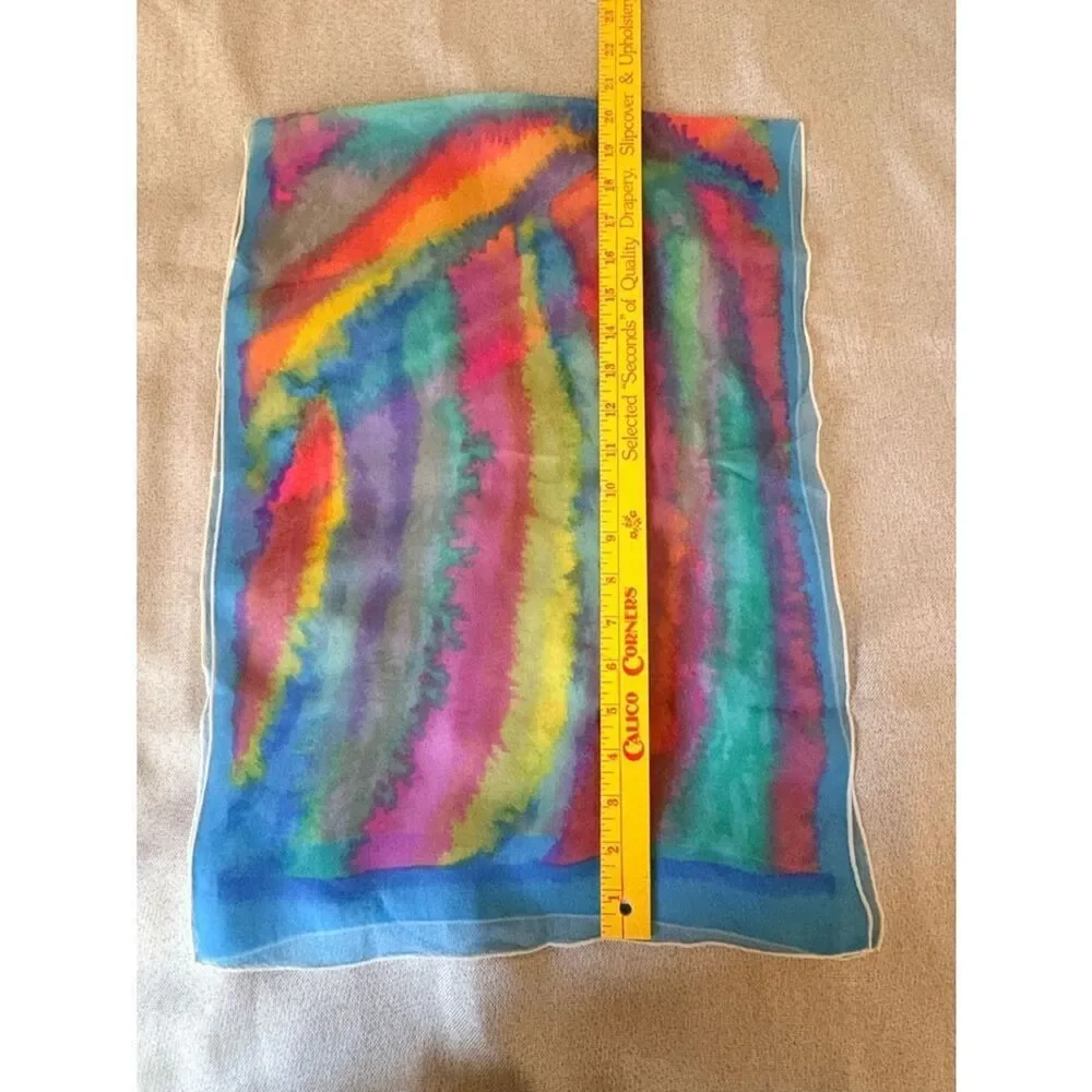 N/A lightweight sheer